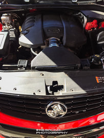OTR Cold Air Intake - Holden Commodore VF V8 — KS Racing Australia