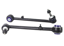 Load image into Gallery viewer, Holden Commodore VF incl HSV VF Front Control Arm Package - SUPERPRO — KS Racing Australia