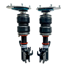 Load image into Gallery viewer, Holden Commodore VS Sedan IRS Air Suspension Air Struts Front Only - KSPORT — KS Racing Australia