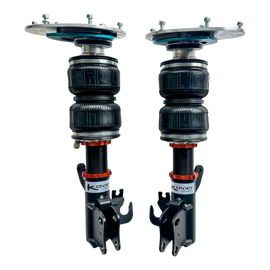 Holden Commodore VS Sedan IRS Air Suspension Air Struts Front Only - KSPORT — KS Racing Australia