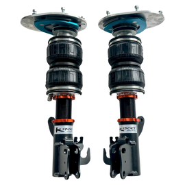 Holden Commodore VR-VS Sedan IRS Air Suspension Air Struts Front Only - KSPORT — KS Racing Australia
