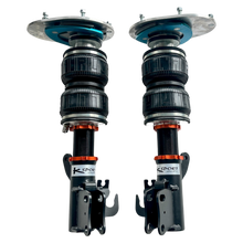 Load image into Gallery viewer, Holden Commodore VS Sedan Solid Diff Air Suspension Air Struts Front Only - KSPORT — KS Racing Australia