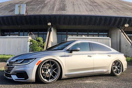 Volkswagen Arteon 18-22 Premium Wireless Air Suspension Kit - KS RACING — KS Racing Australia