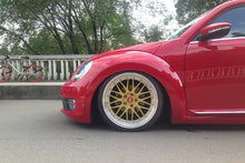 Load image into Gallery viewer, Volkswagen New Beetle Cabrio 4WD 1C/1Y/9C 91-11 Premium Wireless Air Suspension Kit - KS RACING — KS Racing Australia