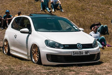 Load image into Gallery viewer, Volkswagen Golf Mk6 Variant 55mm 5k 09-13 Premium Wireless Air Suspension Kit - KS RACING — KS Racing Australia