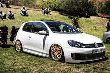 Load image into Gallery viewer, Volkswagen Golf R MK6 4WD 09-13 Premium Wireless Air Suspension Kit - KS RACING — KS Racing Australia