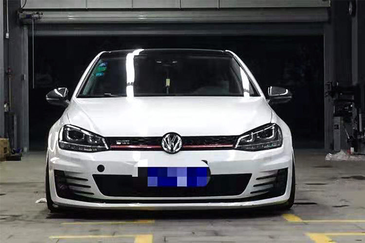 Volkswagen Golf GTI MK7 55mm 5G 13-UP Premium Wireless Air Suspension Kit - KS RACING — KS Racing Australia