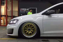 Load image into Gallery viewer, Volkswagen Golf Mk7 Variant 55mm 5G 13-UP Premium Wireless Air Suspension Kit - KS RACING — KS Racing Australia