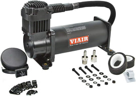 ViAir 444c Black Air Compressor - Single — KS Racing Australia