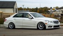 Load image into Gallery viewer, Mercedes Benz E180 10-16 Air Lift Performance 3P Air Suspension with KS RACING Air Struts — KS Racing Australia