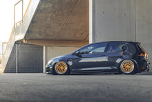Load image into Gallery viewer, Volkswagen Golf R 15-22 Air Lift Performance 3P Single ViAir 444c Air Suspension with KS RACING Air — KS Racing Australia