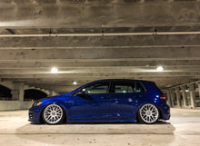 Load image into Gallery viewer, Volkswagen Golf R 15-22 Air Lift Performance 3P Air Suspension with KS RACING Air Struts — KS Racing Australia