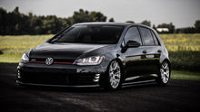 Load image into Gallery viewer, Volkswagen Golf R 15-22 Air Lift Performance 3P Single ViAir 444c Air Suspension with KS RACING Air — KS Racing Australia