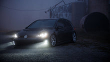 Load image into Gallery viewer, Volkswagen Golf R 15-22 Air Lift Performance 3P Single ViAir 444c Air Suspension with KS RACING Air — KS Racing Australia