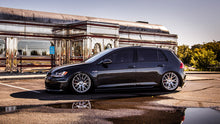 Load image into Gallery viewer, Volkswagen Golf R 15-22 Air Lift Performance 3P Air Suspension with KS RACING Air Struts — KS Racing Australia