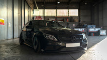 Load image into Gallery viewer, Mercedes Benz C63 AMG RWD W205 15-20 Air Lift Performance 3P Air Suspension with KS RACING Air — KS Racing Australia