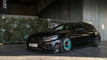 Load image into Gallery viewer, Mercedes Benz GLC-CLASS GLC 220d 15-20 Air Lift Performance 3P Air Suspension with KS RACING Air — KS Racing Australia