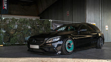 Load image into Gallery viewer, Mercedes Benz GLC-CLASS GLC 250d 15-20 Air Lift Performance 3P Air Suspension with KS RACING Air — KS Racing Australia