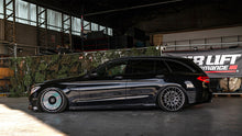 Load image into Gallery viewer, Mercedes Benz GLC-CLASS GLC 250 15-20 Air Lift Performance 3P Air Suspension with KS RACING Air — KS Racing Australia