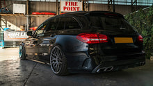 Load image into Gallery viewer, Mercedes Benz GLC-CLASS GLC 300 15-20 Air Lift Performance 3P Air Suspension with KS RACING Air — KS Racing Australia