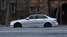 Load image into Gallery viewer, Mercedes Benz E550 10-17 Air Lift Performance 3P Air Suspension with KS RACING Air Struts — KS Racing Australia