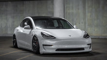 Load image into Gallery viewer, Tesla Model S 12-UP Air Lift Performance 3P Air Suspension with KS RACING Air Struts — KS Racing Australia