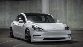 Tesla Model 3 17-22 Air Lift Performance 3P Air Suspension with KS RACING Air Struts — KS Racing Australia