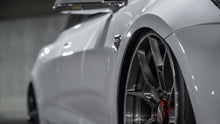 Load image into Gallery viewer, Tesla Model Y 20-22 Air Lift Performance 3P Air Suspension with KS RACING Air Struts — KS Racing Australia