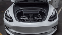 Load image into Gallery viewer, Tesla Model 3 17-22 Air Lift Performance 3P Air Suspension with KS RACING Air Struts — KS Racing Australia