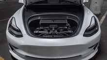 Load image into Gallery viewer, Tesla Model Y 20-22 Air Lift Performance 3P Air Suspension with KS RACING Air Struts — KS Racing Australia