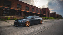 Load image into Gallery viewer, Audi A5 B8 09-17 Air Lift Performance 3P Air Suspension with KS RACING Air Struts — KS Racing Australia
