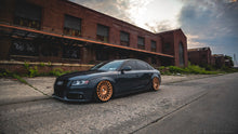 Load image into Gallery viewer, Audi A4 B8 B8.5 09-16 Air Lift Performance 3P Air Suspension with KS RACING Air Struts — KS Racing Australia