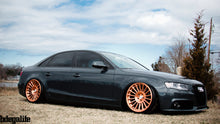Load image into Gallery viewer, Audi A4 B8 B8.5 09-16 Air Lift Performance 3P Air Suspension with KS RACING Air Struts — KS Racing Australia