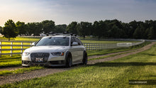 Load image into Gallery viewer, Audi A4 B8 B8.5 09-16 Air Lift Performance 3P Air Suspension with KS RACING Air Struts — KS Racing Australia
