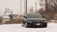Load image into Gallery viewer, Audi A5 B8 09-17 Air Lift Performance 3P Air Suspension with KS RACING Air Struts — KS Racing Australia