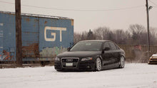 Load image into Gallery viewer, Audi A4 B8 B8.5 09-16 Air Lift Performance 3P Air Suspension with KS RACING Air Struts — KS Racing Australia