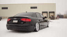 Load image into Gallery viewer, Audi A5 B8 09-17 Air Lift Performance 3P Air Suspension with KS RACING Air Struts — KS Racing Australia