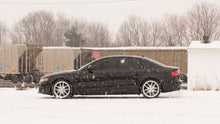Load image into Gallery viewer, Audi A5 B8 09-17 Air Lift Performance 3P Air Suspension with KS RACING Air Struts — KS Racing Australia
