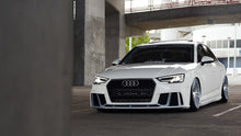 Load image into Gallery viewer, Audi A4 B9 48.5mm 16-22 Air Lift Performance 3P Air Suspension with KS RACING Air Struts — KS Racing Australia