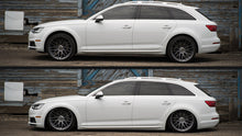Load image into Gallery viewer, Audi A5 B9 17-22 Air Lift Performance 3P Air Suspension with KS RACING Air Struts — KS Racing Australia