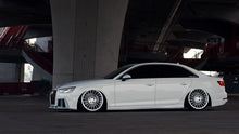 Load image into Gallery viewer, Audi A4 B9 48.5mm 16-22 Air Lift Performance 3P Air Suspension with KS RACING Air Struts — KS Racing Australia