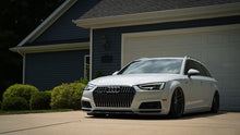 Load image into Gallery viewer, Audi A4 B9 48.5mm 16-22 Air Lift Performance 3P Air Suspension with KS RACING Air Struts — KS Racing Australia