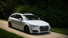 Load image into Gallery viewer, Audi A4 B9 48.5mm 16-22 Air Lift Performance 3P Air Suspension with KS RACING Air Struts — KS Racing Australia
