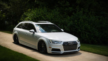 Load image into Gallery viewer, Audi A5 B9 17-22 Air Lift Performance 3P Air Suspension with KS RACING Air Struts — KS Racing Australia