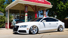 Load image into Gallery viewer, Audi A7 12-18 Air Lift Performance 3P Air Suspension with KS RACING Air Struts — KS Racing Australia