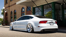 Load image into Gallery viewer, Audi A7 12-18 Air Lift Performance 3P Air Suspension with KS RACING Air Struts — KS Racing Australia