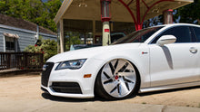 Load image into Gallery viewer, Audi A7 12-18 Air Lift Performance 3P Air Suspension with KS RACING Air Struts — KS Racing Australia