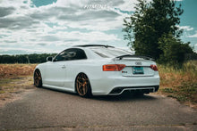 Load image into Gallery viewer, Audi RS5 B9 17-22 Air Lift Performance 3P Air Suspension with KS RACING Air Struts — KS Racing Australia