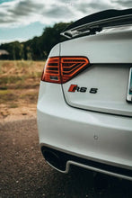 Load image into Gallery viewer, Audi RS5 B8 09-15 Air Lift Performance 3P Air Suspension with KS RACING Air Struts — KS Racing Australia