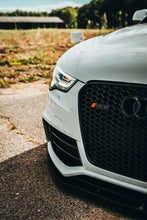 Load image into Gallery viewer, Audi RS5 B8 09-15 Air Lift Performance 3P Air Suspension with KS RACING Air Struts — KS Racing Australia